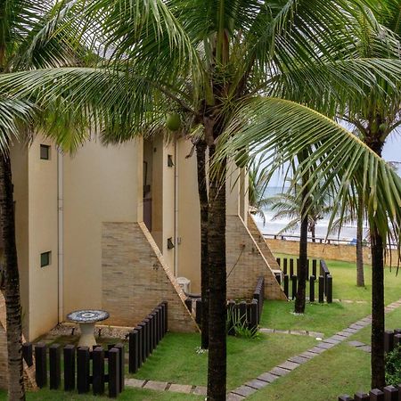Beira Mar Salvador Bahia Brazil Climatizado Villa Kültér fotó
