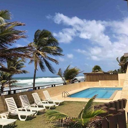 Beira Mar Salvador Bahia Brazil Climatizado Villa Kültér fotó