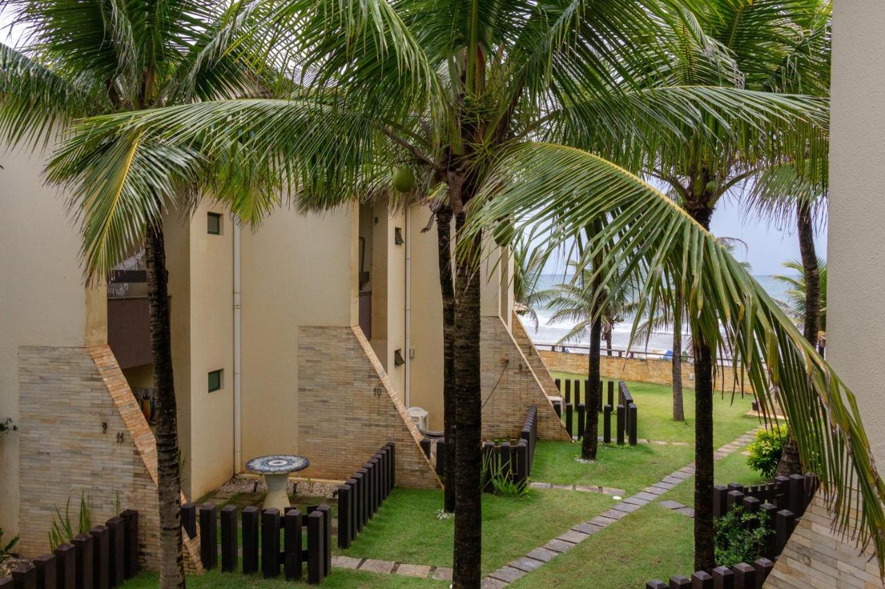 Beira Mar Salvador Bahia Brazil Climatizado Villa Kültér fotó