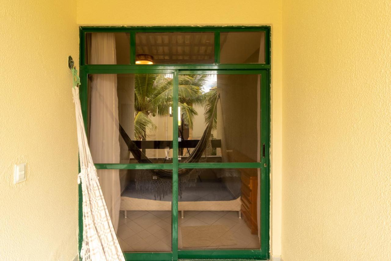 Beira Mar Salvador Bahia Brazil Climatizado Villa Kültér fotó