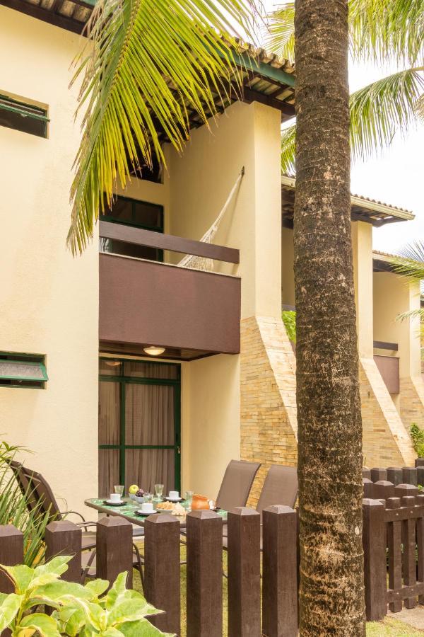 Beira Mar Salvador Bahia Brazil Climatizado Villa Kültér fotó