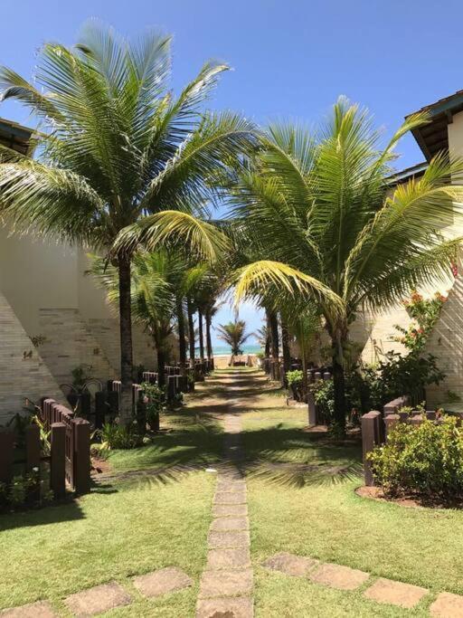 Beira Mar Salvador Bahia Brazil Climatizado Villa Kültér fotó