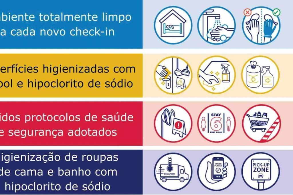 Beira Mar Salvador Bahia Brazil Climatizado Villa Kültér fotó